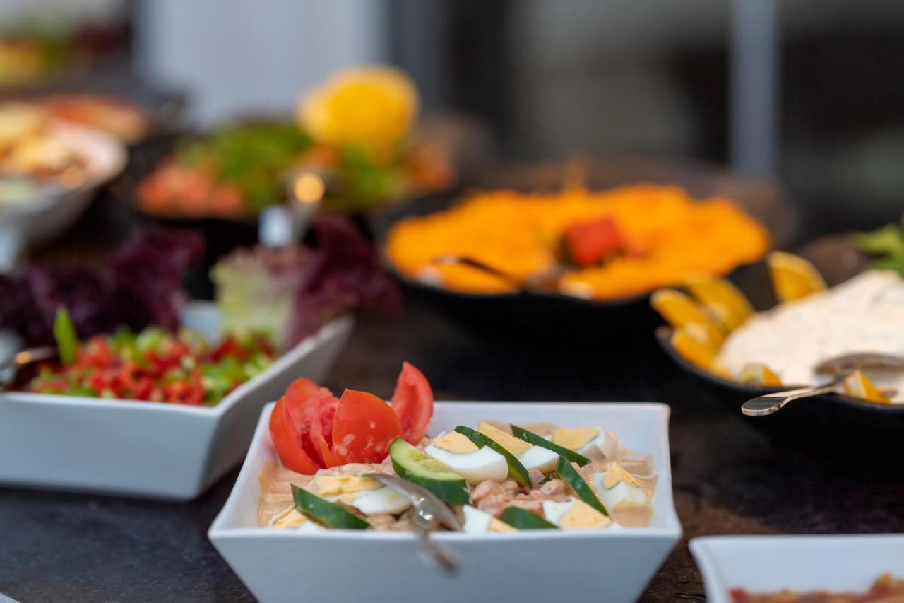 Lord Marina Hotel & Bungalows Alanya Luaran gambar